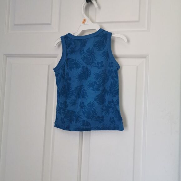 10/$10 George boys tank top 12-18 m - Picture 4 of 4